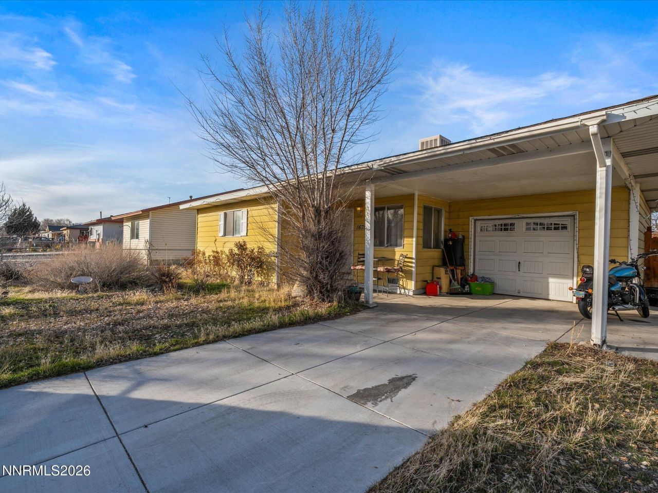 1675 Trainer Way, Reno, NV 89512 Photo