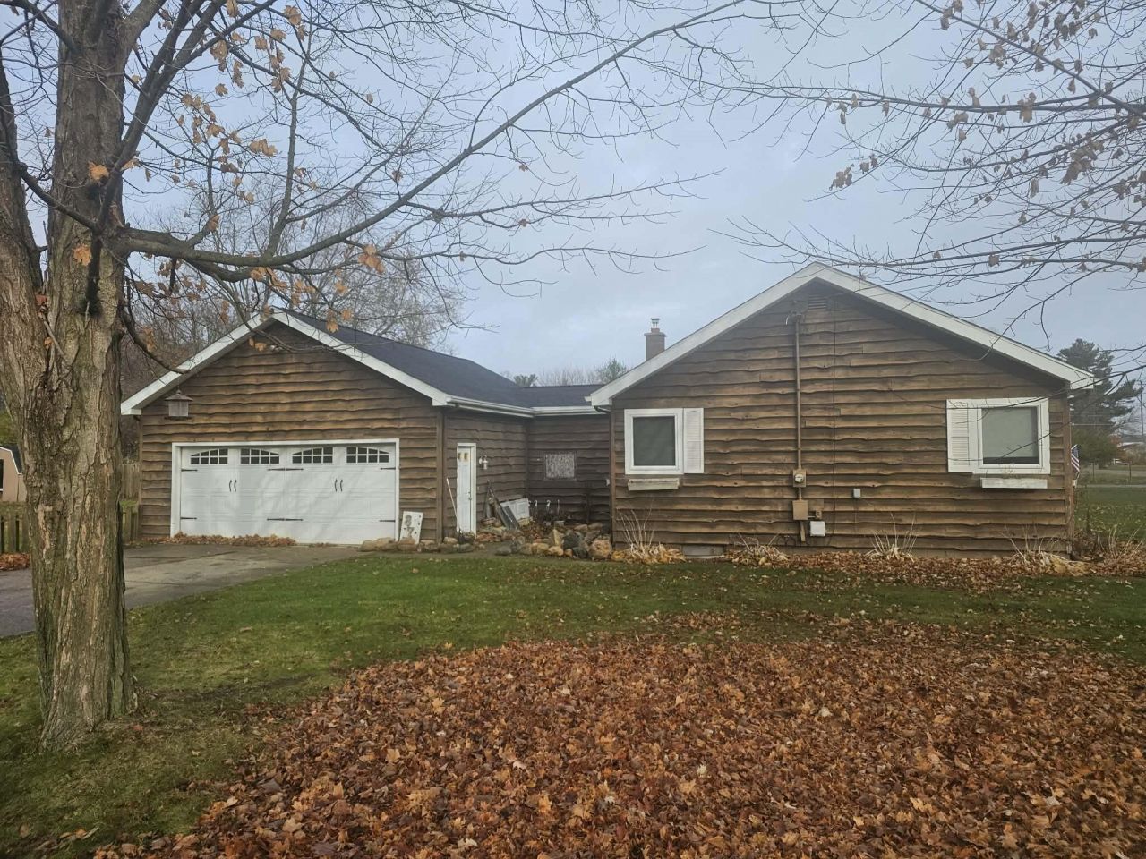 371 E Marshall Street, Athens, MI 49011 Main Photo