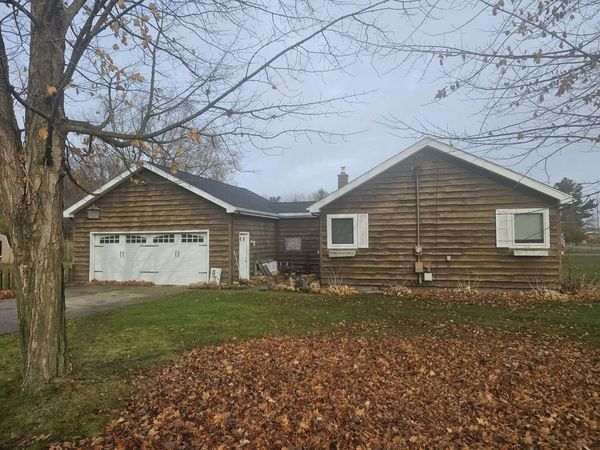 371 E Marshall Street, Athens, MI 49011