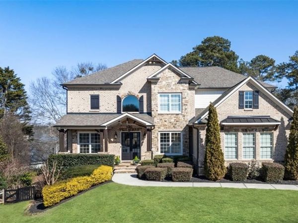 12215 Belvoir Lane, Alpharetta, GA 30009