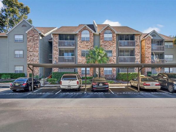 2500 WINDING CREEK BOULEVARD, Unit E203, CLEARWATER, FL 33761