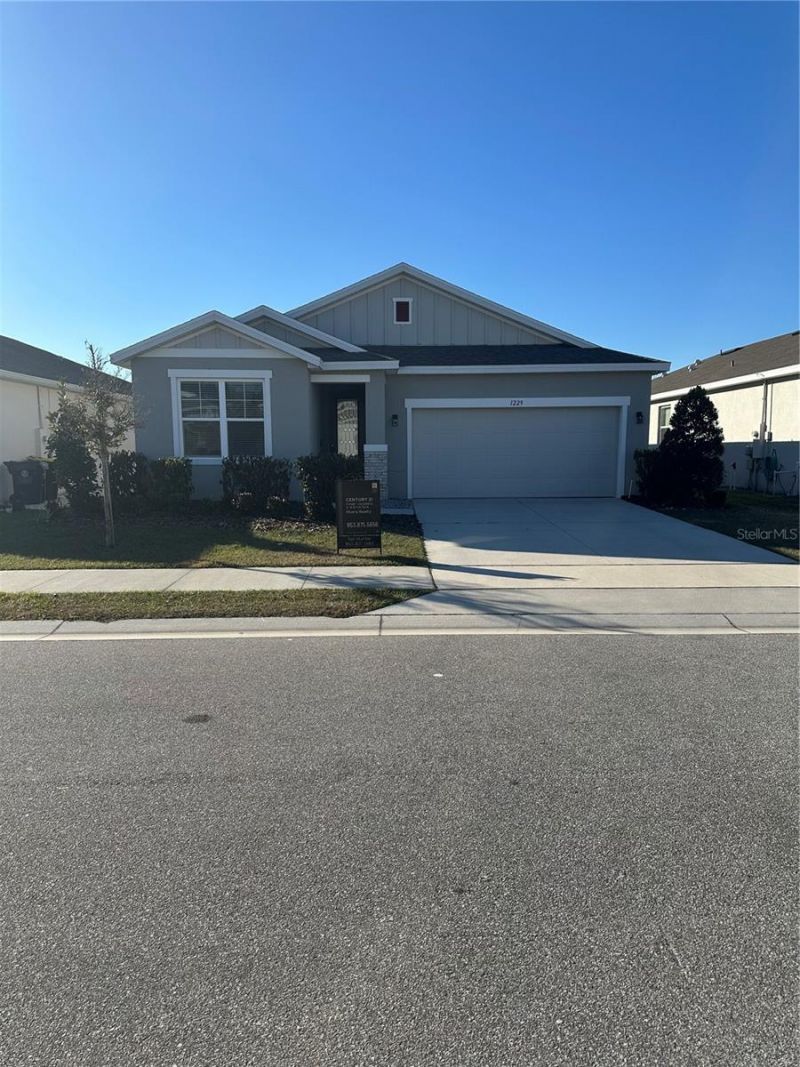 1229 Mattie Pointe Boulevard, Auburndale, FL 33823 Photo