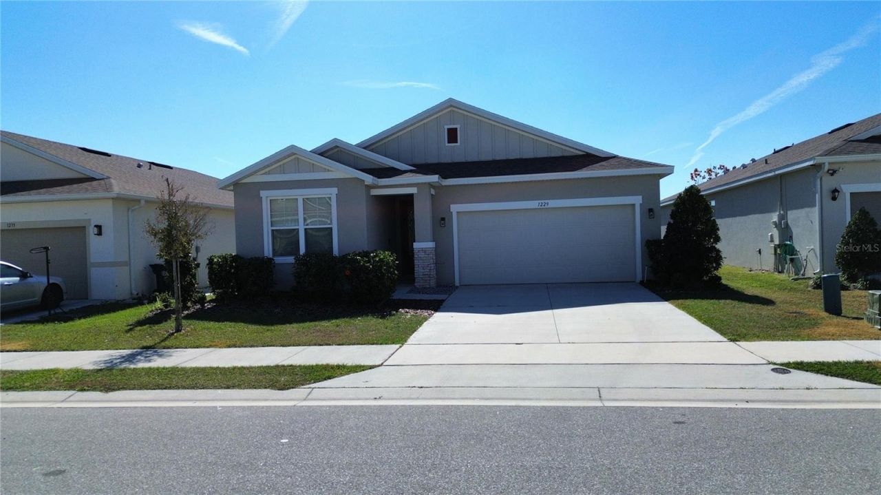 1229 Mattie Pointe Boulevard, Auburndale, FL 33823 Photo