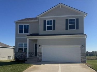 2713 Mercer Lane, Platte City, MO 64079