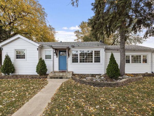 8602 S Oak Park Avenue, Burbank, IL 60459