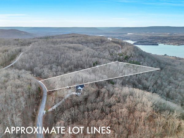 0 Teludachee, South Pittsburg, TN 37380