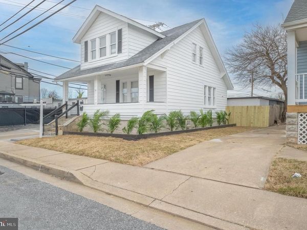 4206 FURLEY AVENUE, BALTIMORE, MD 21206