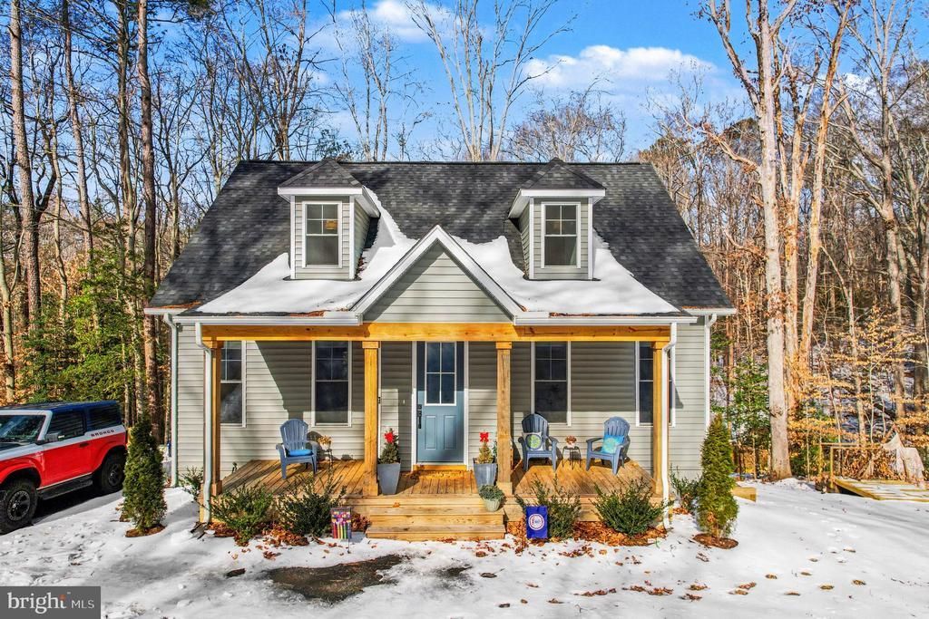 5170 Bemiss Road, Richmond, VA 23234 Main Photo