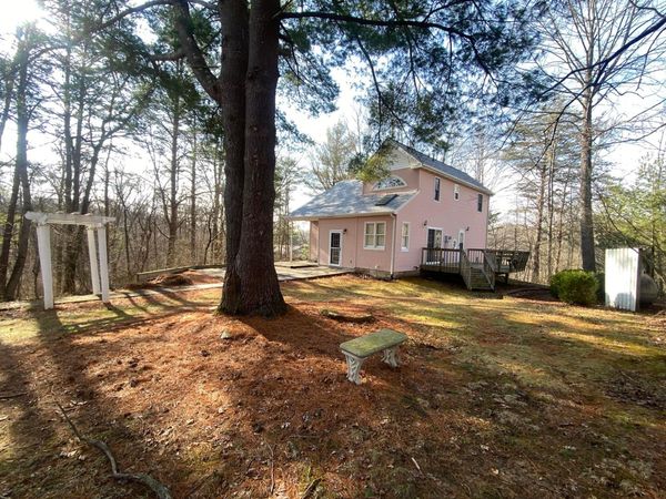 222 Pima Lane, Hide A Way Hills, OH 43107