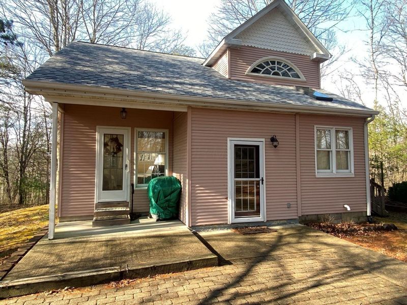 222 Pima Lane, Hideaway Hills, OH 43107 Photo 18