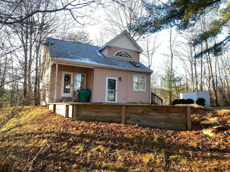 222 Pima Lane, Hideaway Hills, OH 43107 Photo 2