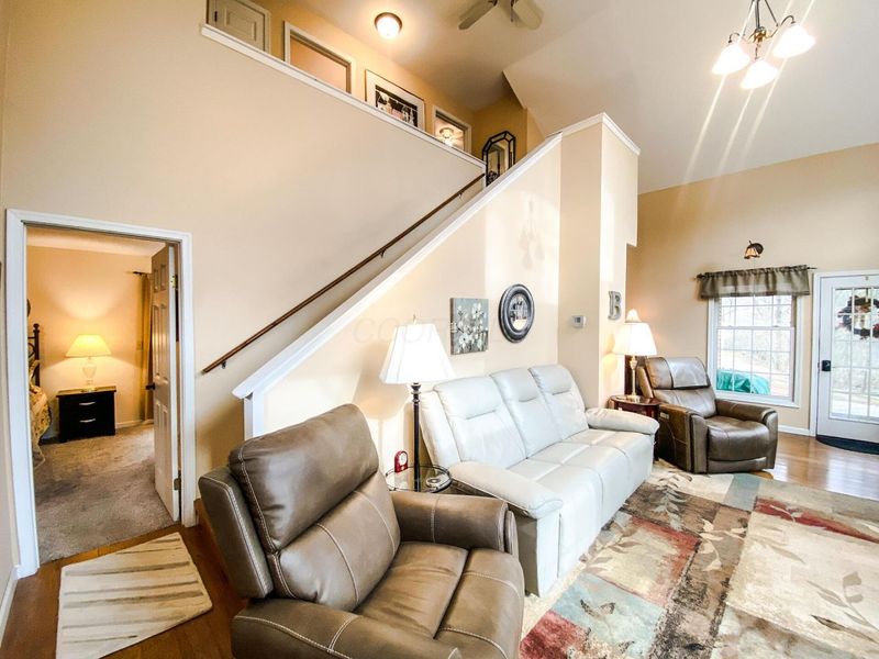 222 Pima Lane, Hideaway Hills, OH 43107 Photo 21