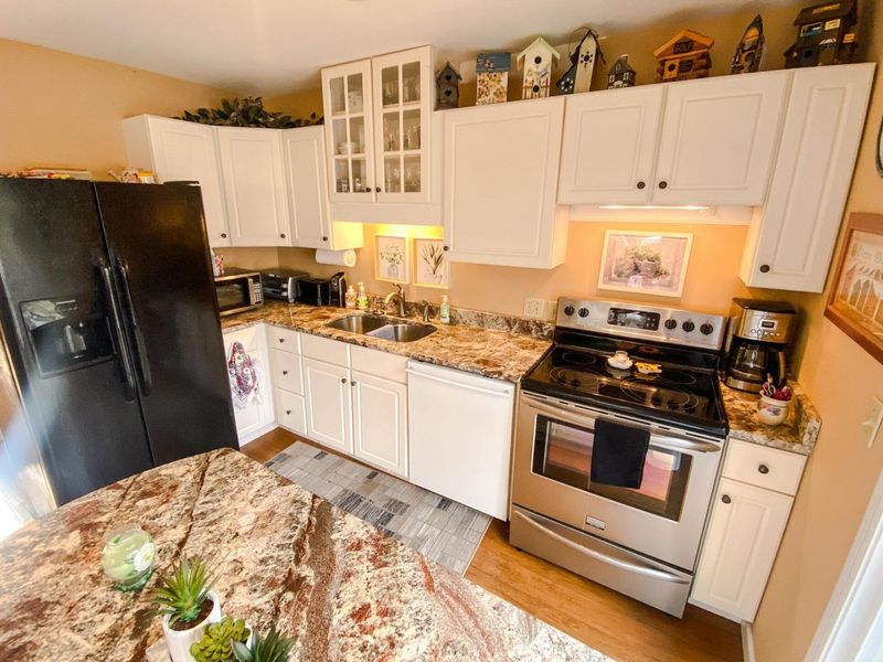 222 Pima Lane, Hideaway Hills, OH 43107 Photo 26