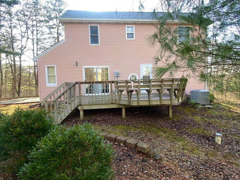 222 Pima Lane, Hideaway Hills, OH 43107 Photo 3