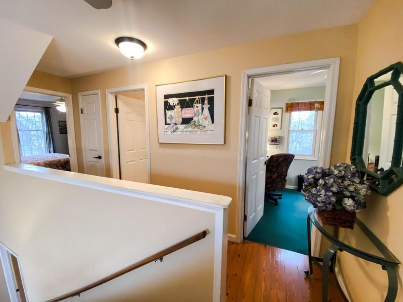 222 Pima Lane, Hideaway Hills, OH 43107 Photo 39