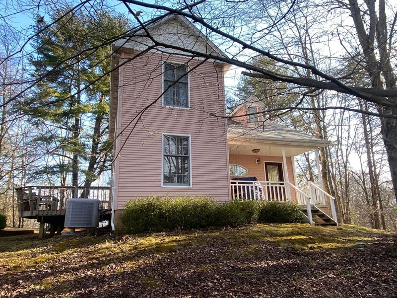 222 Pima Lane, Hideaway Hills, OH 43107 Photo 4