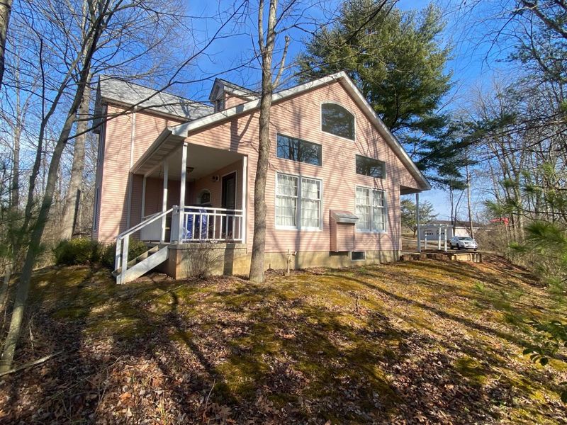 222 Pima Lane, Hideaway Hills, OH 43107 Photo 5