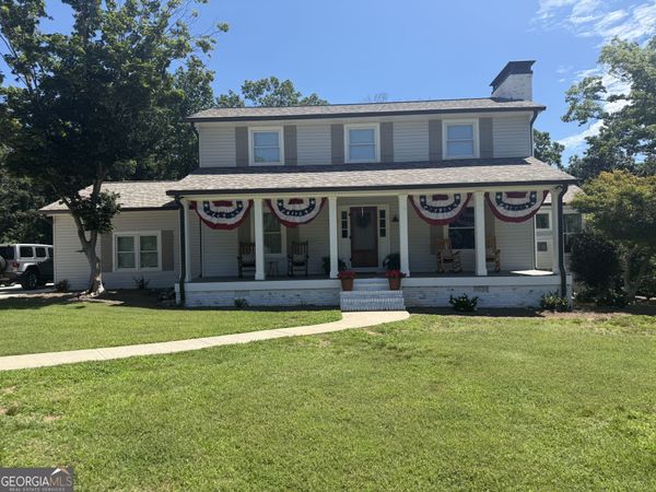 1165 Antioch Campground Road, Gainesville, GA 30506