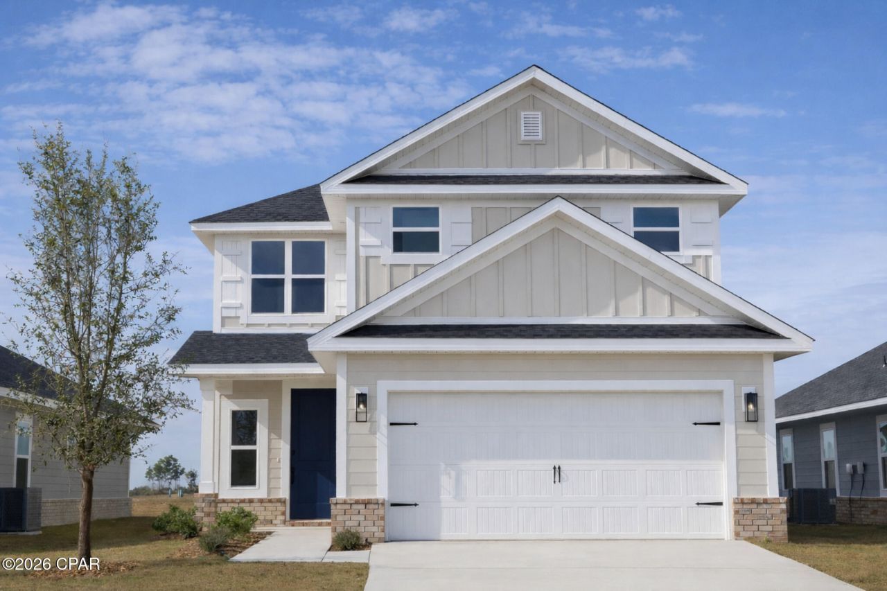 7100 Traditions Drive, Panama City, FL 32404 Main Photo