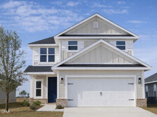 7100 Traditions Drive, Panama City, FL 32404