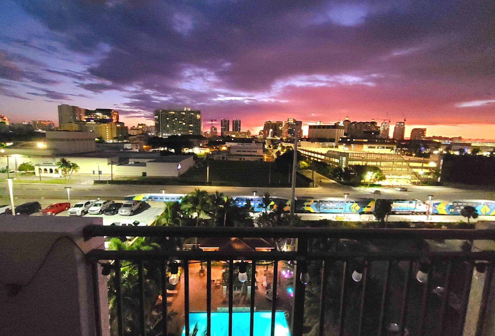 616 Clearwater Park Road, Unit Apt 812, West Palm Beach, FL 33401 Photo