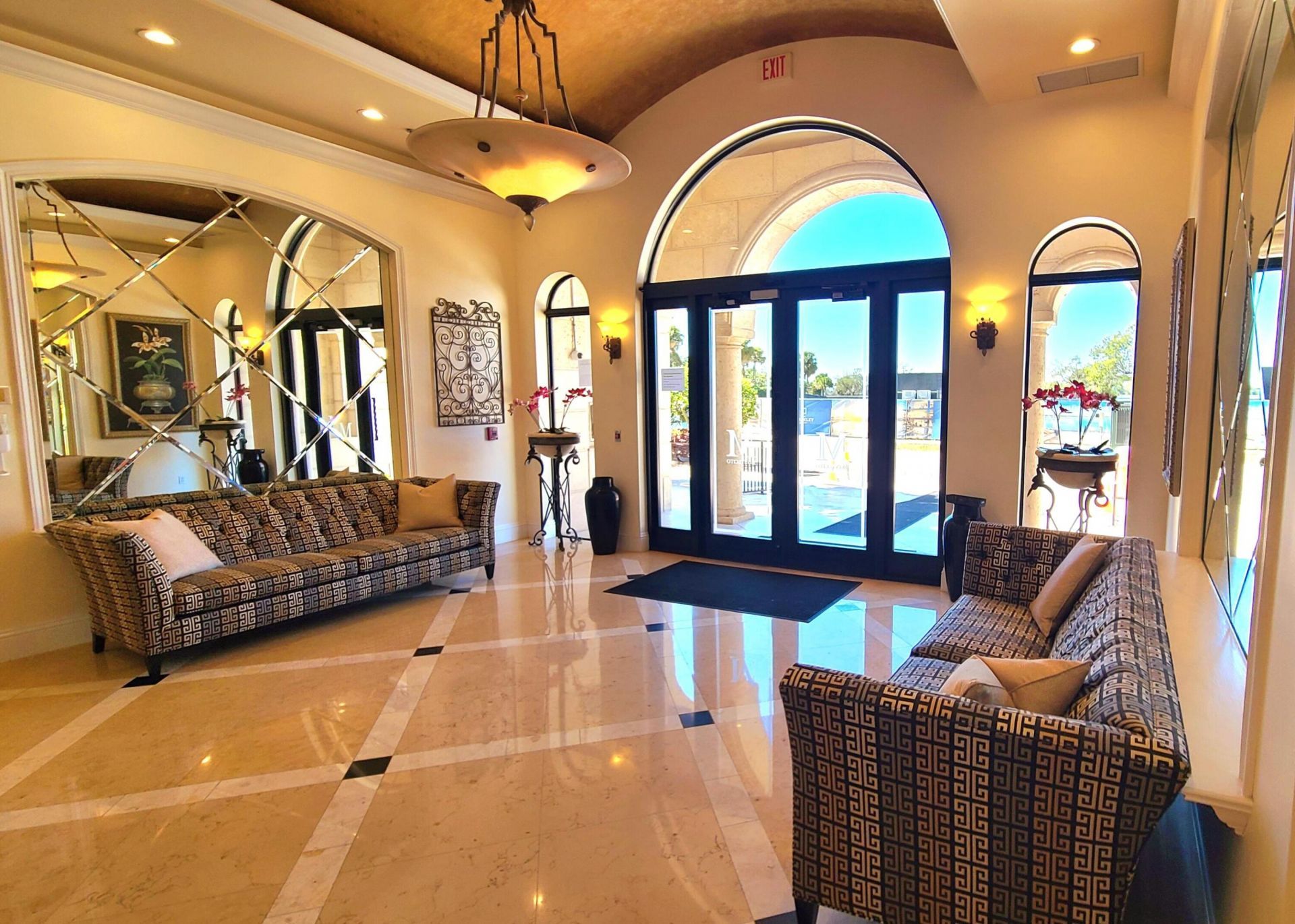 616 Clearwater Park Road, Unit Apt 812, West Palm Beach, FL 33401 Photo