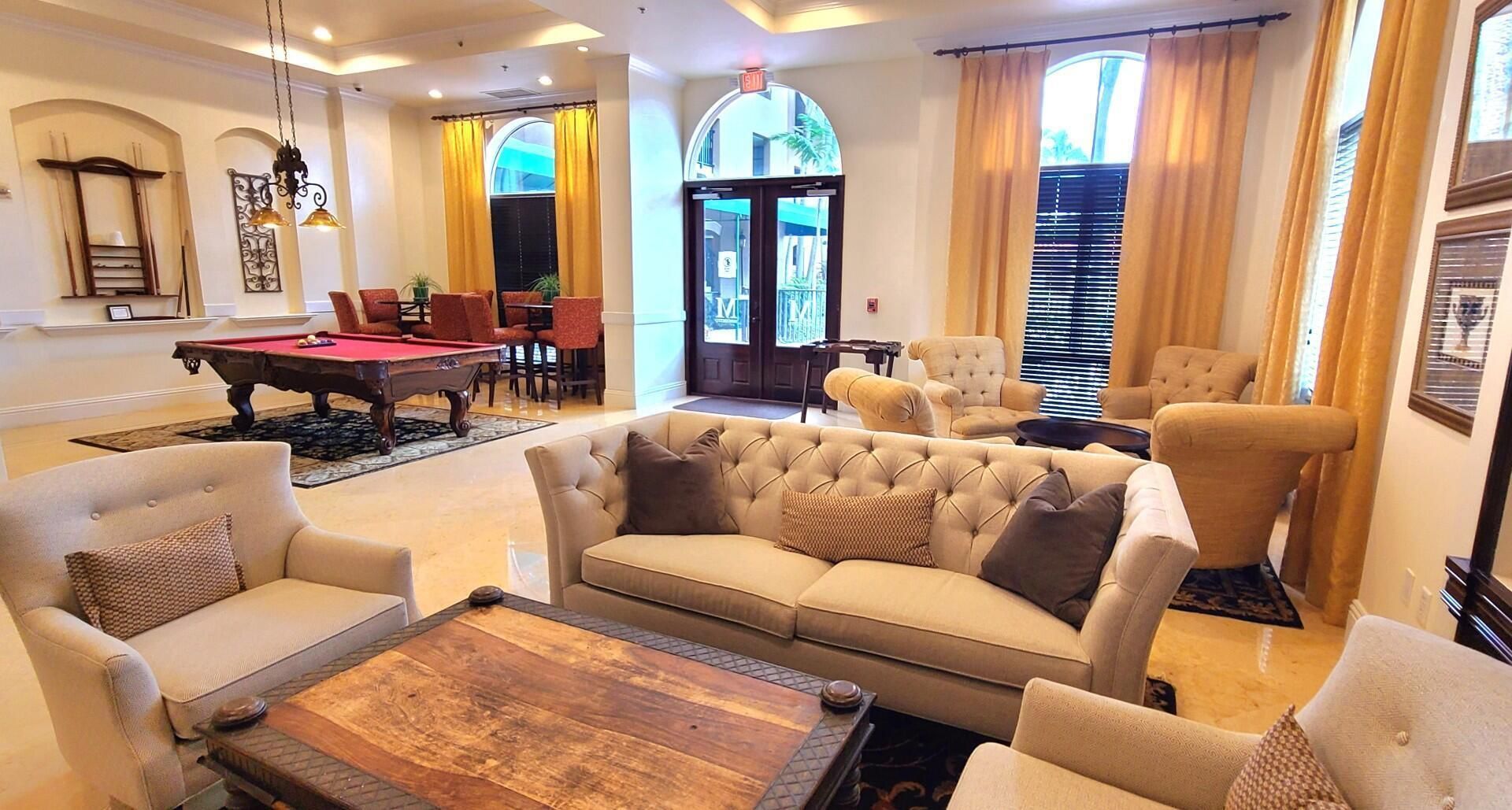 616 Clearwater Park Road, Unit Apt 812, West Palm Beach, FL 33401 Photo