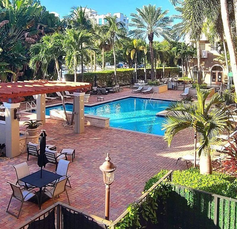 616 Clearwater Park Road, Unit Apt 812, West Palm Beach, FL 33401 Photo