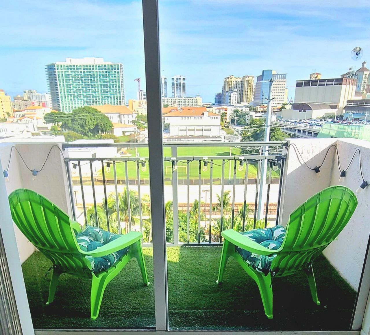 616 Clearwater Park Road, Unit Apt 812, West Palm Beach, FL 33401 Photo