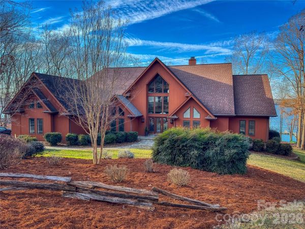 2288 Rocky Cove Lane, Denton, NC 27239