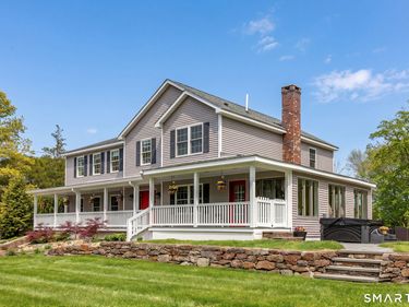 34 Kent, Warren, CT 06754