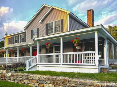 34 Kent, Warren, CT 06754