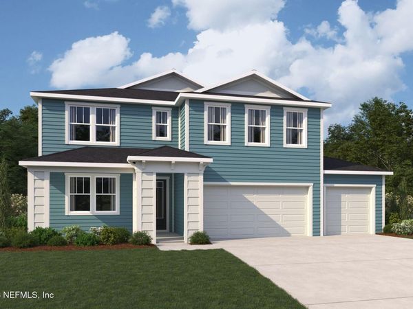 108 HOLLY CREEK Drive, St. Johns, FL 32259