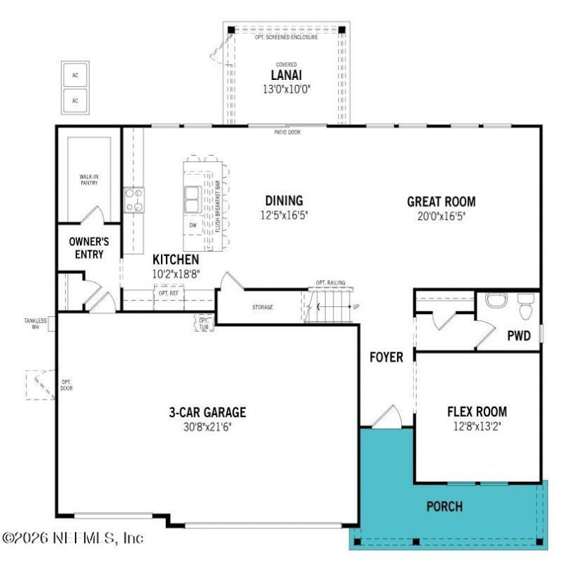 52 Holly Creek Drive, Saint Johns, FL 32259 Photo