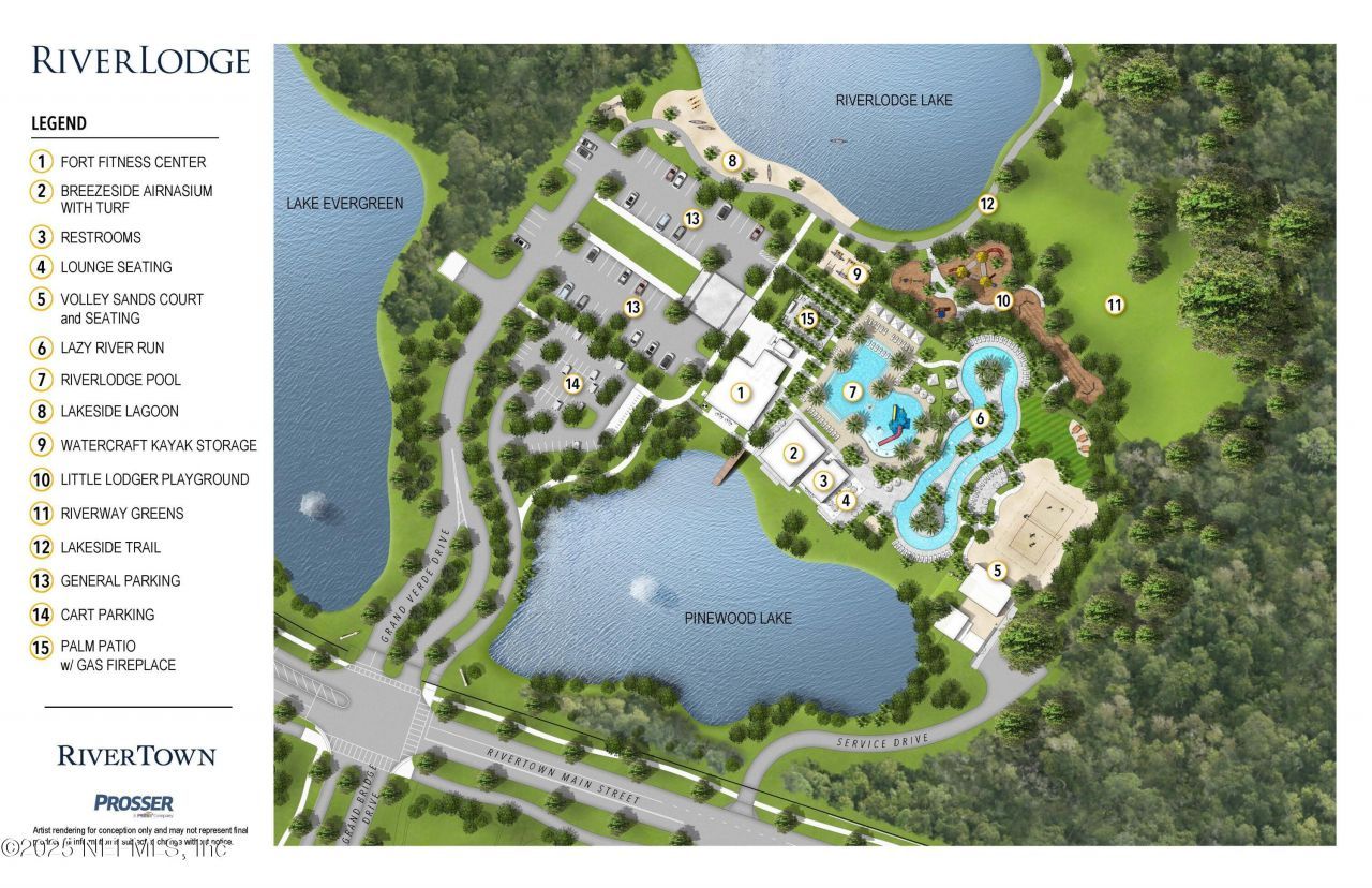 52 Holly Creek Drive, Saint Johns, FL 32259 Photo