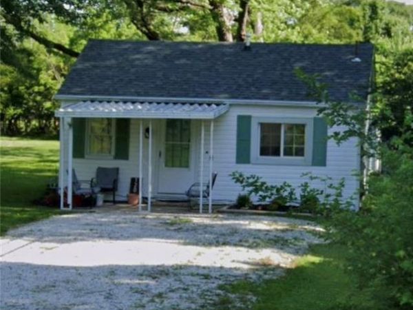 1201 Maple Street, Troy, OH 45373