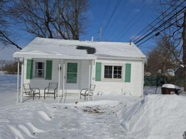 1201 Maple Street, Troy, OH 45373