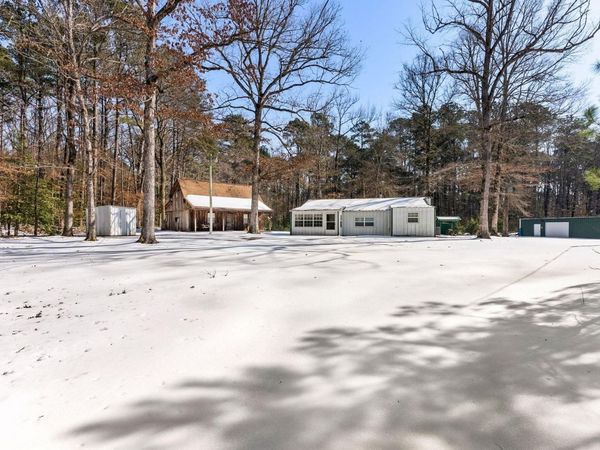 590 S Hwy 29 Highway, Delight, AR 71940