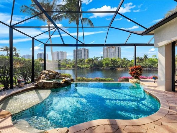 23790 Napoli WAY , ESTERO, FL 34134