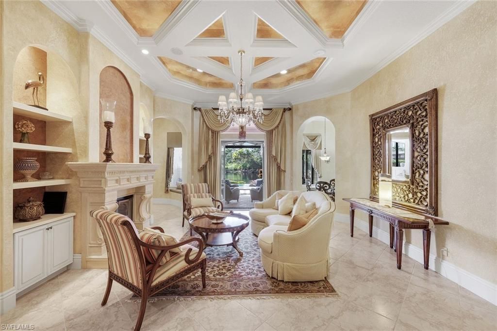 23790 Napoli Way, Estero, FL 34134 Photo