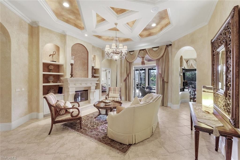 23790 Napoli Way, Estero, FL 34134 Photo