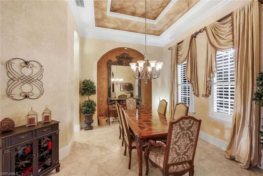 23790 Napoli Way, Estero, FL 34134 Photo