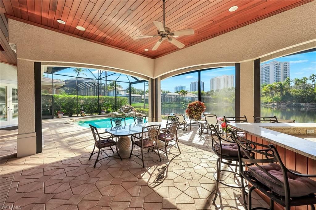 23790 Napoli Way, Estero, FL 34134 Photo