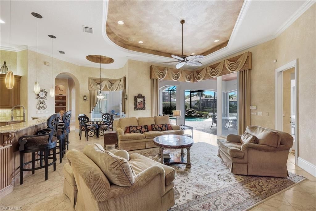 23790 Napoli Way, Estero, FL 34134 Photo