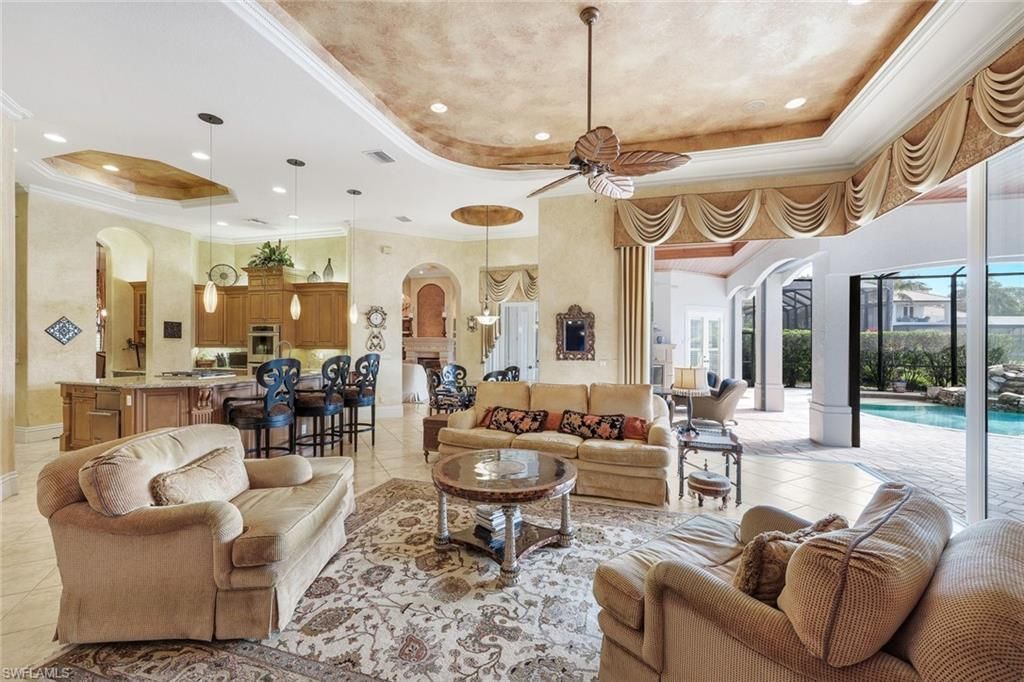 23790 Napoli Way, Estero, FL 34134 Photo