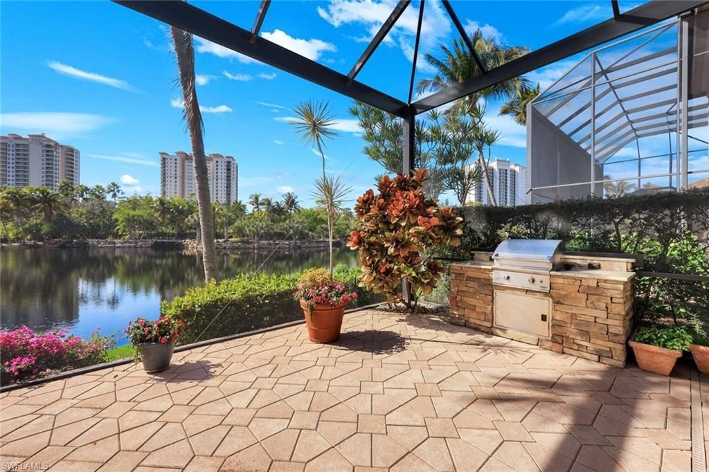 23790 Napoli Way, Estero, FL 34134 Photo