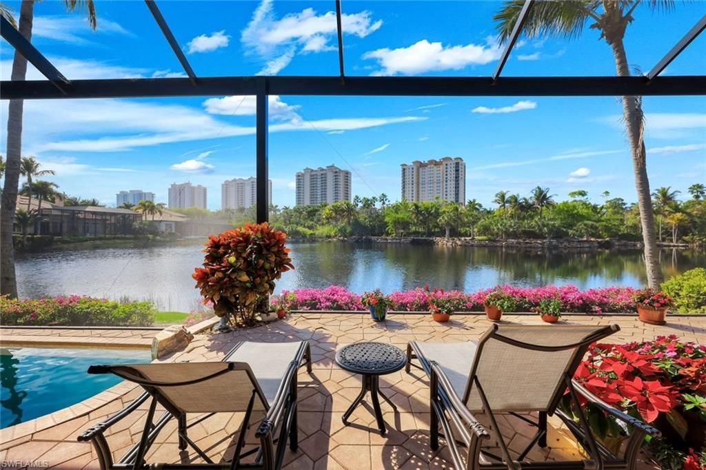 23790 Napoli Way, Estero, FL 34134 Photo