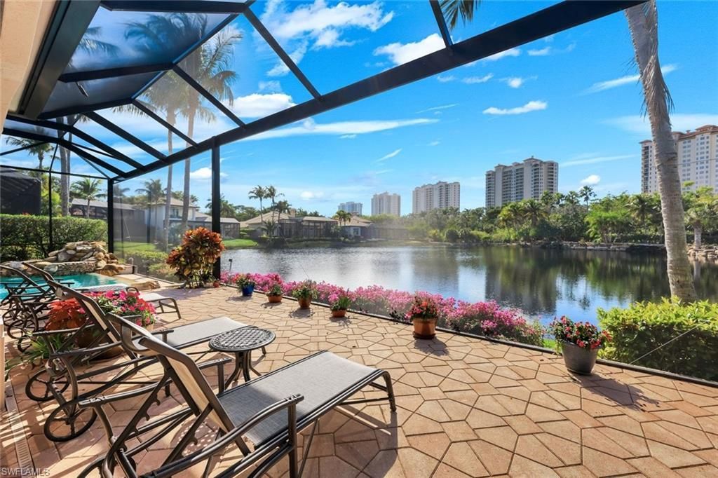 23790 Napoli Way, Estero, FL 34134 Photo