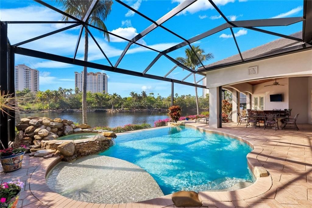 23790 Napoli Way, Estero, FL 34134 Photo