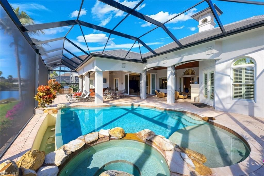 23790 Napoli Way, Estero, FL 34134 Photo